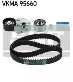 skf vkma95660